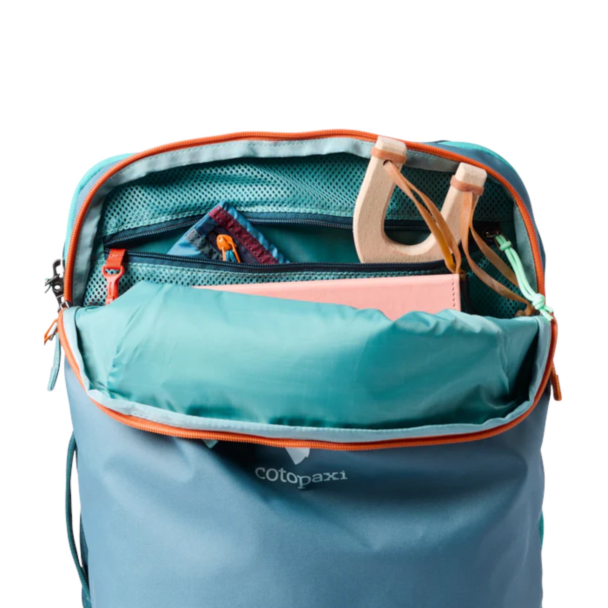 Cotopaxi Allpa 35L Travel Pack