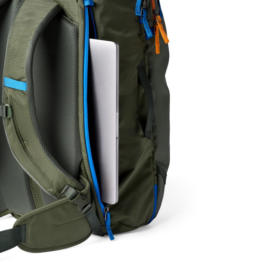 Cotopaxi Allpa 35L Travel Pack