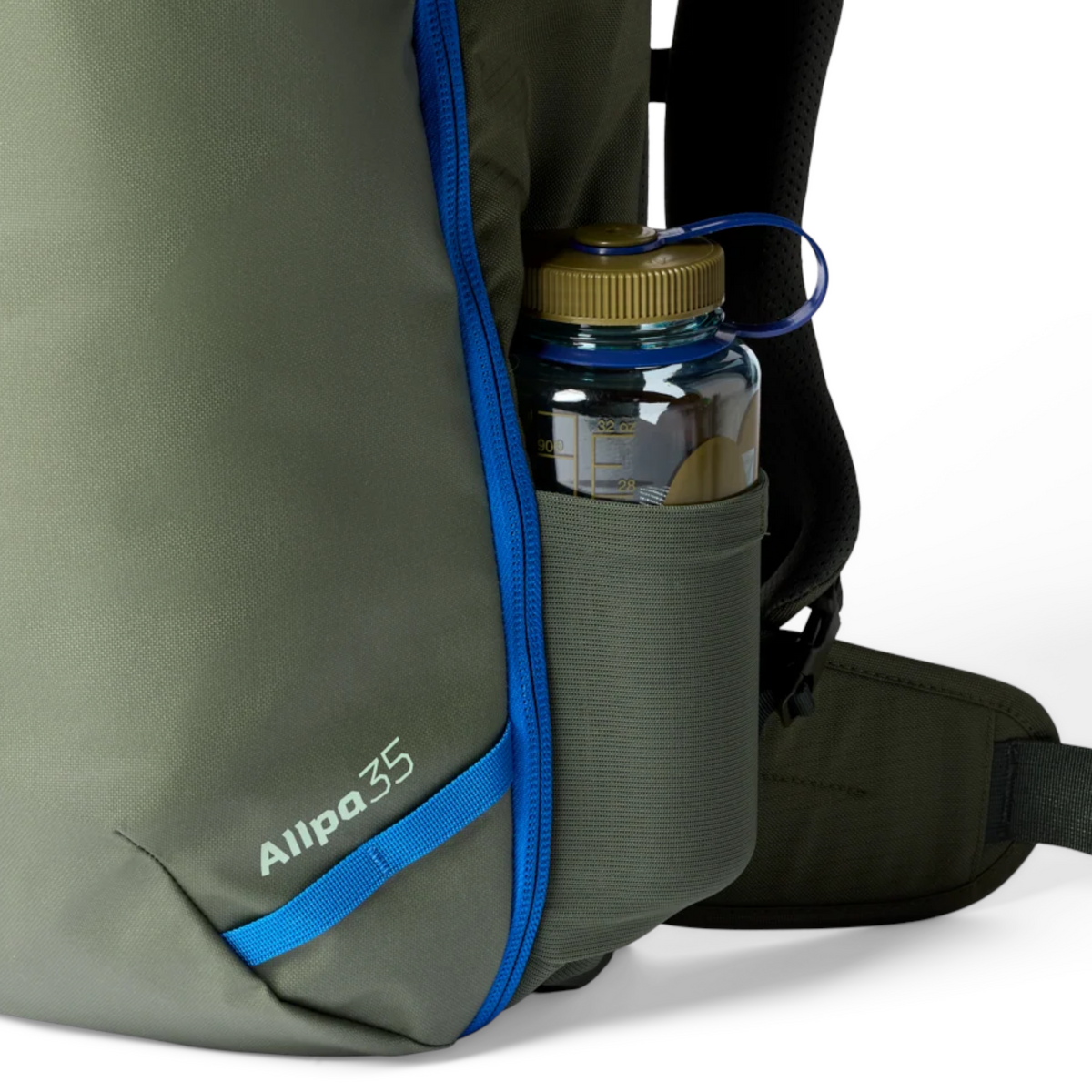 Cotopaxi Allpa 35L Travel Pack