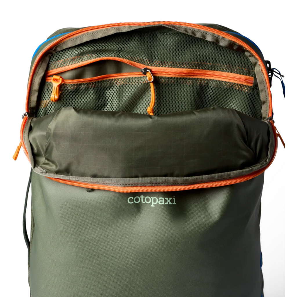 Cotopaxi Allpa 35L Travel Pack