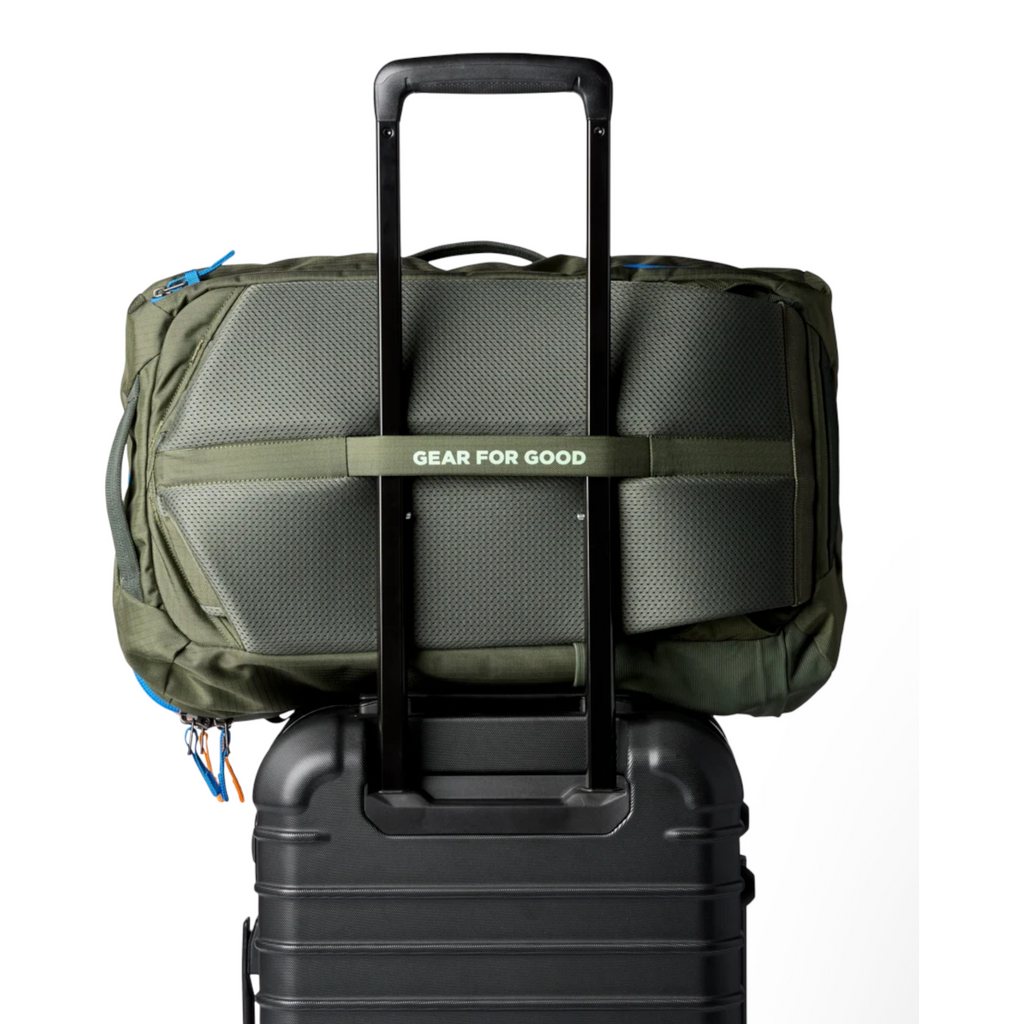 Cotopaxi Allpa 35L Travel Pack