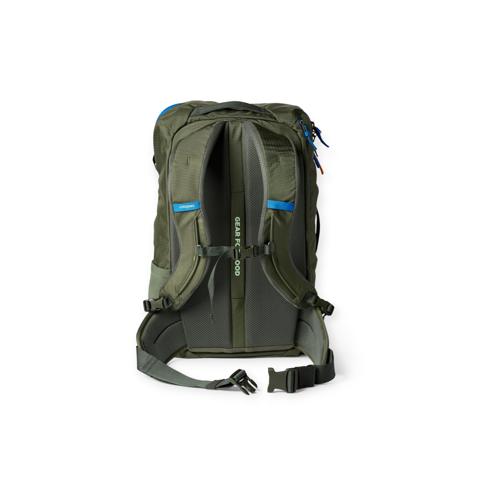 Cotopaxi Allpa 35L Travel Pack