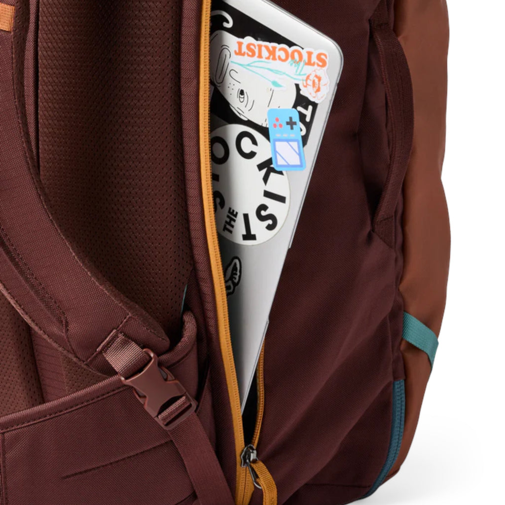 Cotopaxi Allpa 35L Travel Pack