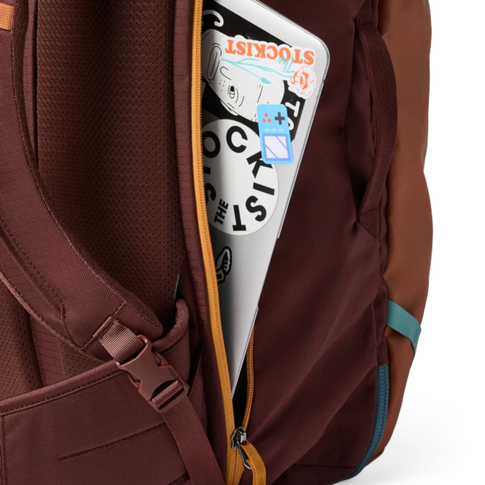 Cotopaxi Allpa 35L Travel Pack