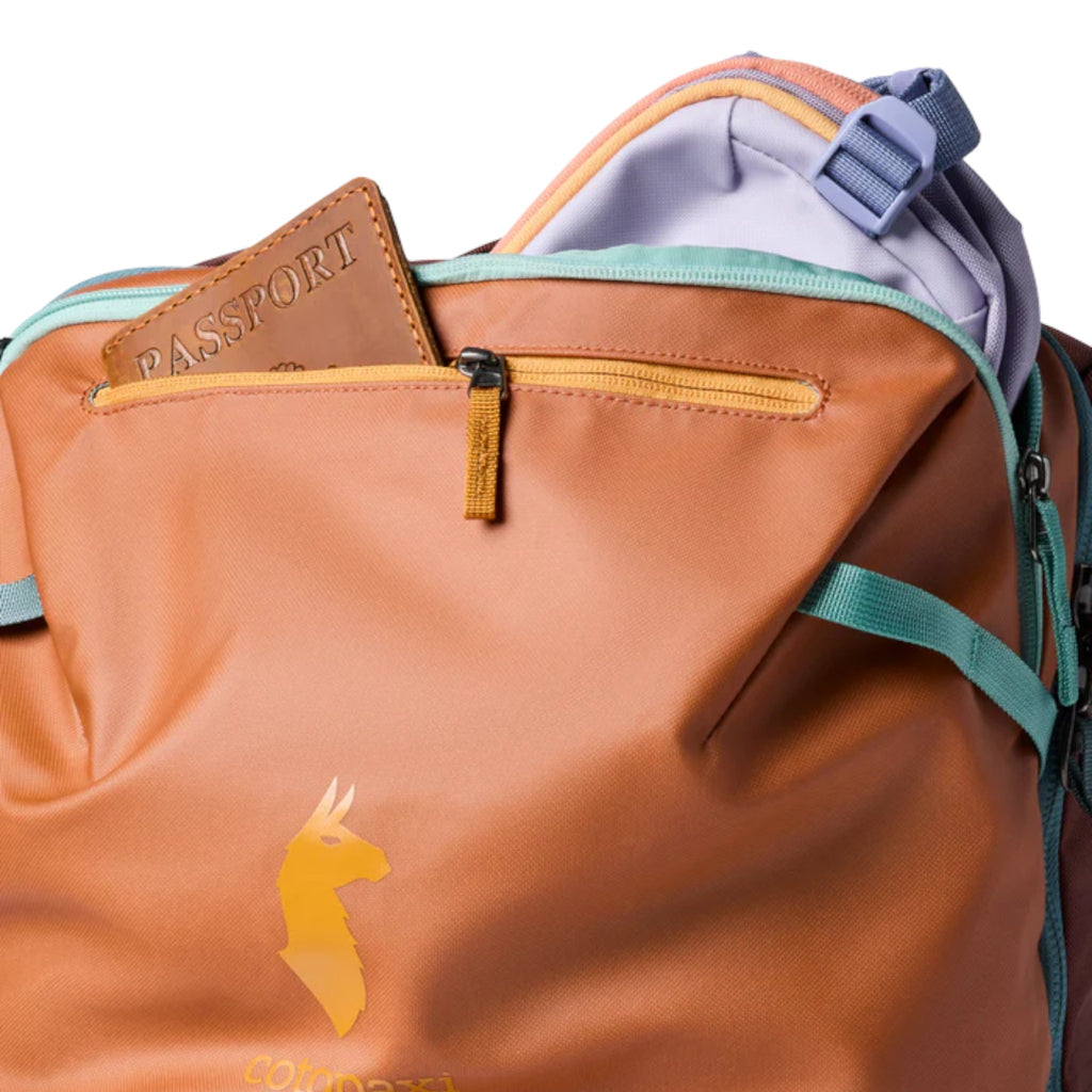 Cotopaxi Allpa 35L Travel Pack