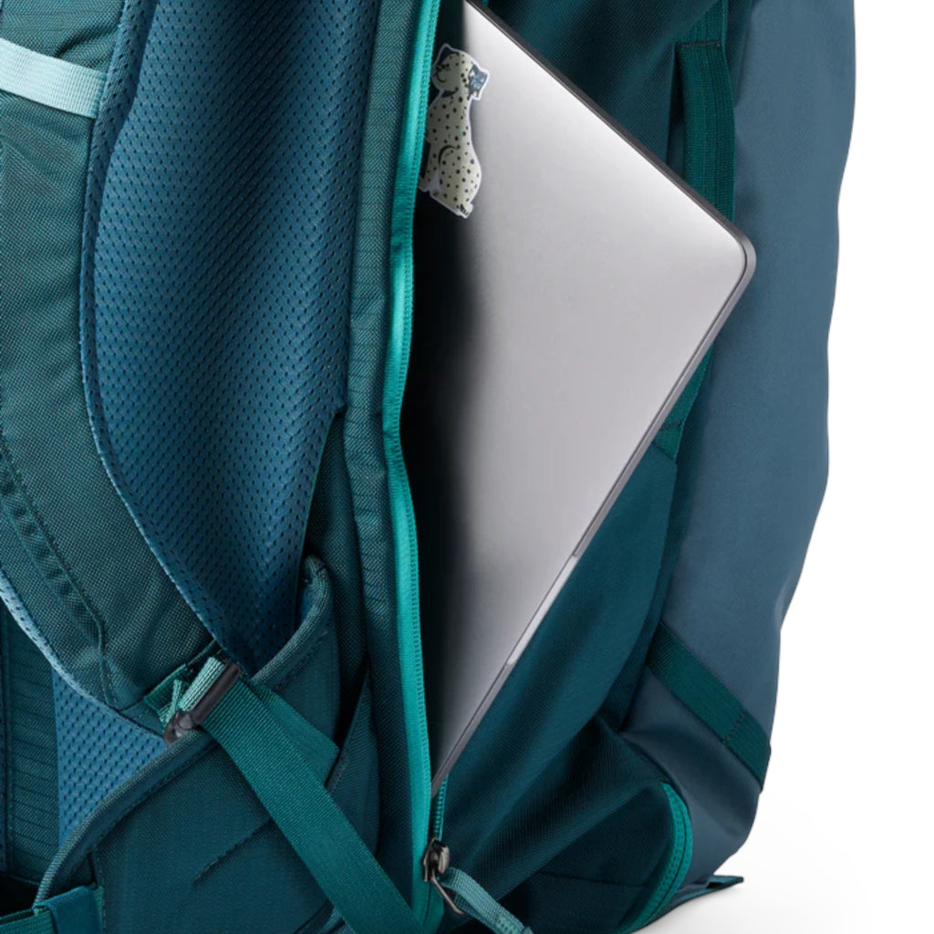 Cotopaxi Allpa 42L Travel Pack - FERAL