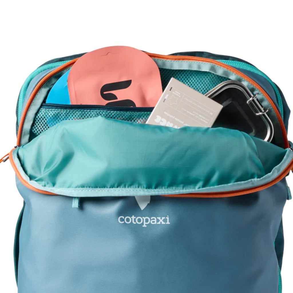 Cotopaxi Allpa 42L Travel Pack - FERAL