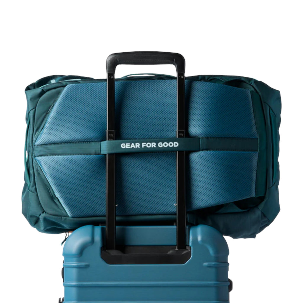 Cotopaxi Allpa 42L Travel Pack - FERAL