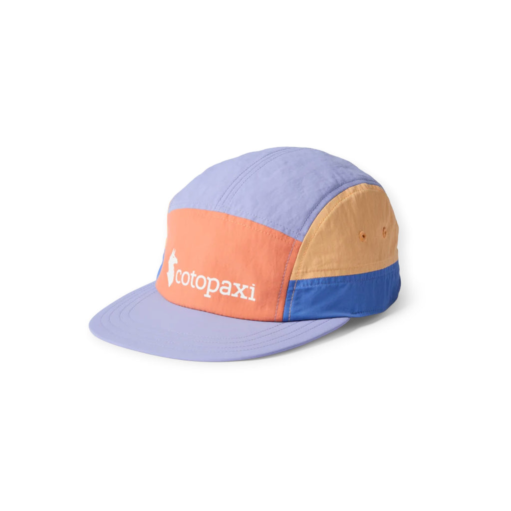 Cotopaxi Tech 5-Panel Hat - FERAL