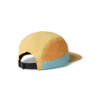Cotopaxi Tech 5-Panel Hat - FERAL