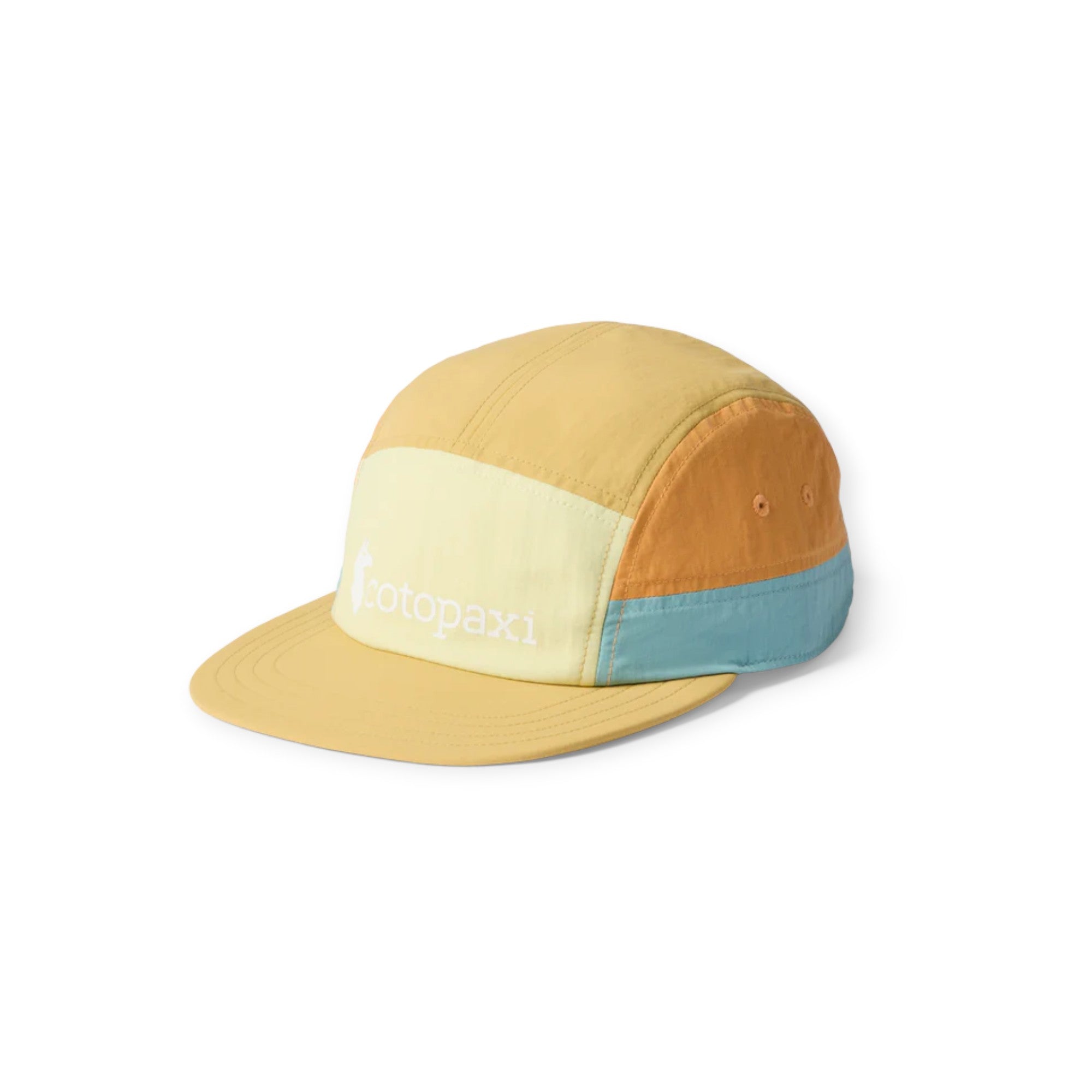 Cotopaxi Tech 5-Panel Hat - FERAL