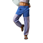 Cotopaxi Women's Losdos Zip-Off Pants - FERAL