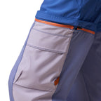 Cotopaxi Women's Losdos Zip-Off Pants - FERAL