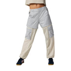 Cotopaxi Women's Losdos Zip-Off Pants - FERAL