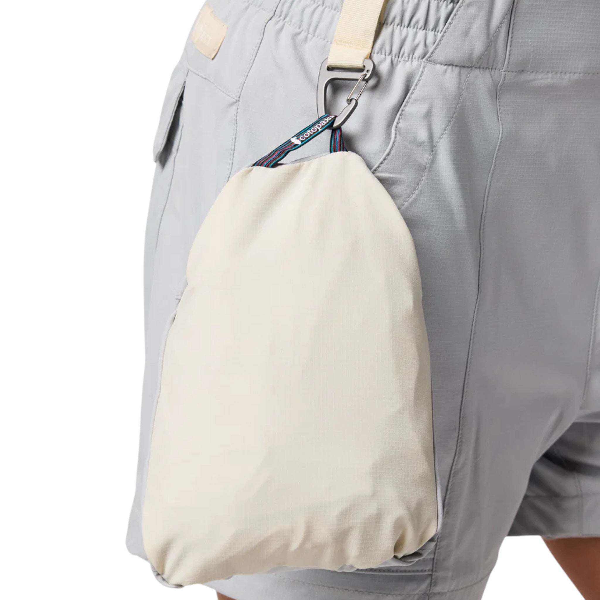 Cotopaxi Women's Losdos Zip-Off Pants - FERAL