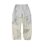 Cotopaxi Women's Losdos Zip-Off Pants - FERAL