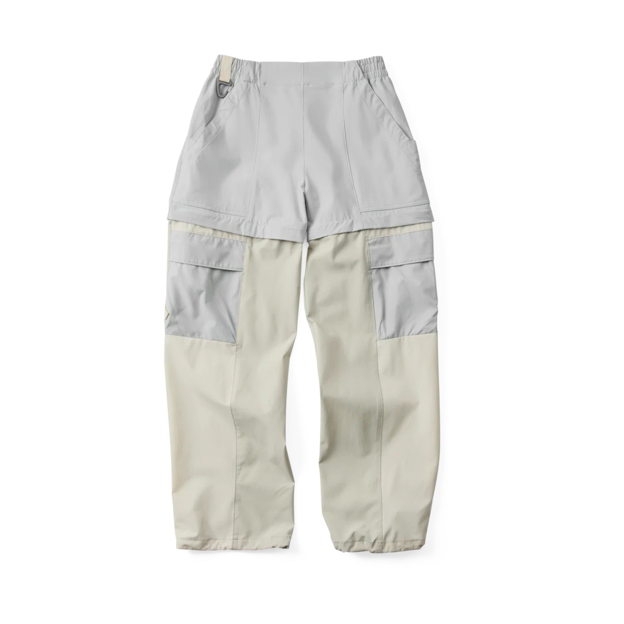 Cotopaxi Women's Losdos Zip-Off Pants - FERAL