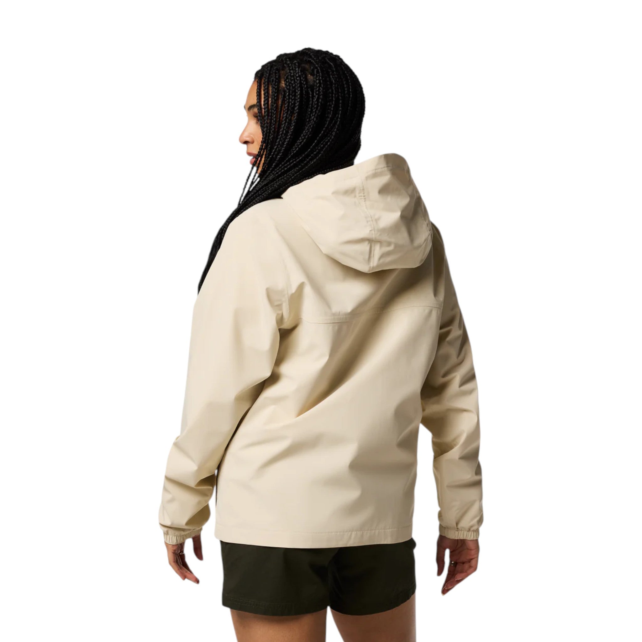 Cotopaxi Women's Rayu Rain Jacket - FERAL
