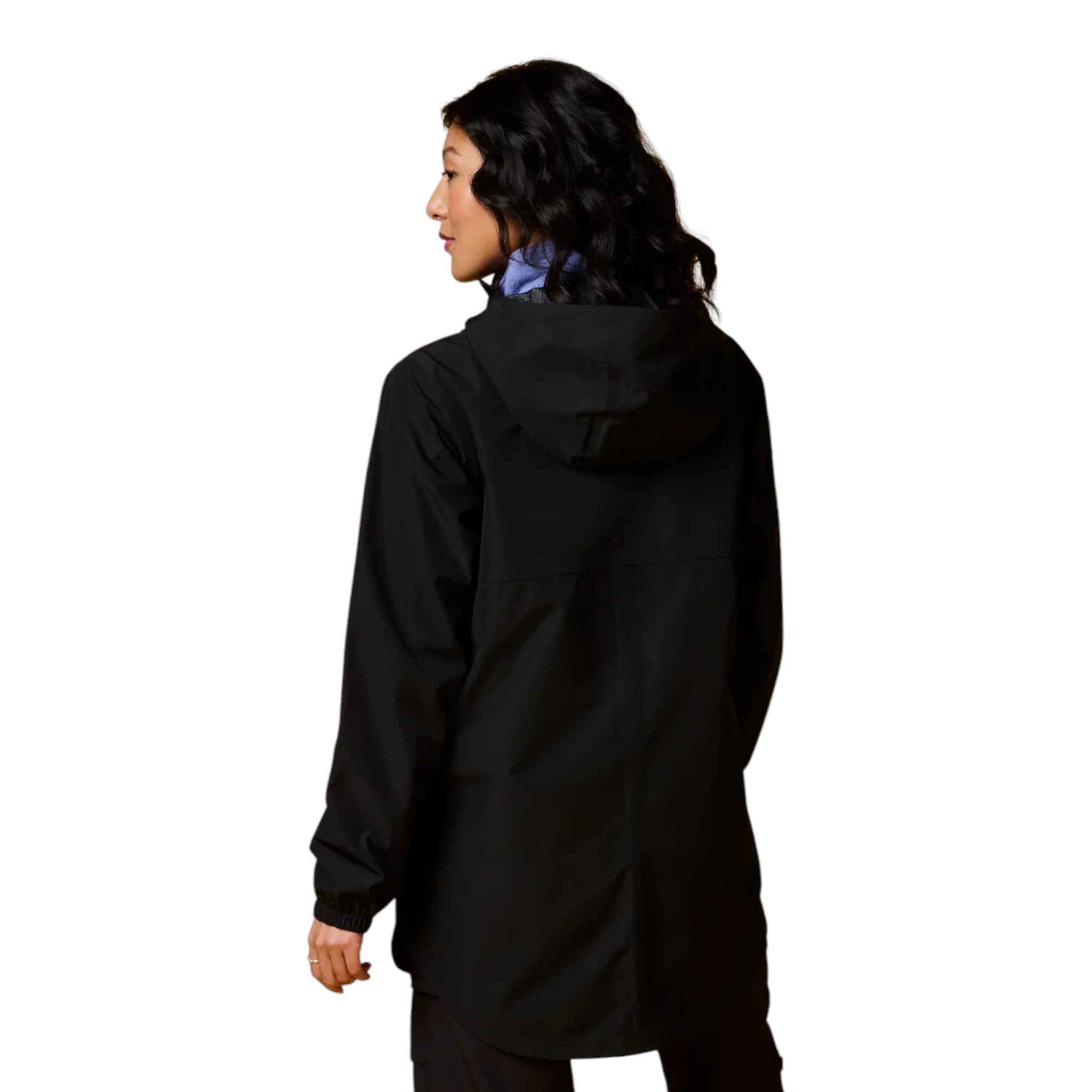 Cotopaxi Women's Rayu Rain Parka - FERAL