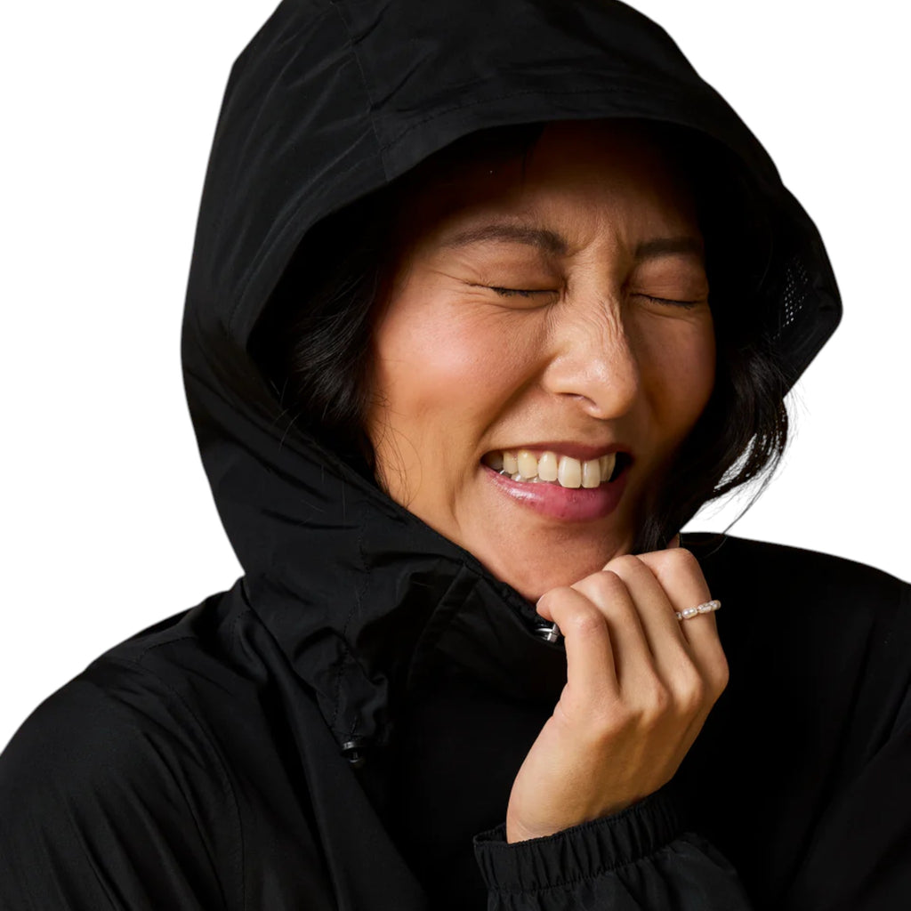 Cotopaxi Women's Rayu Rain Parka - FERAL