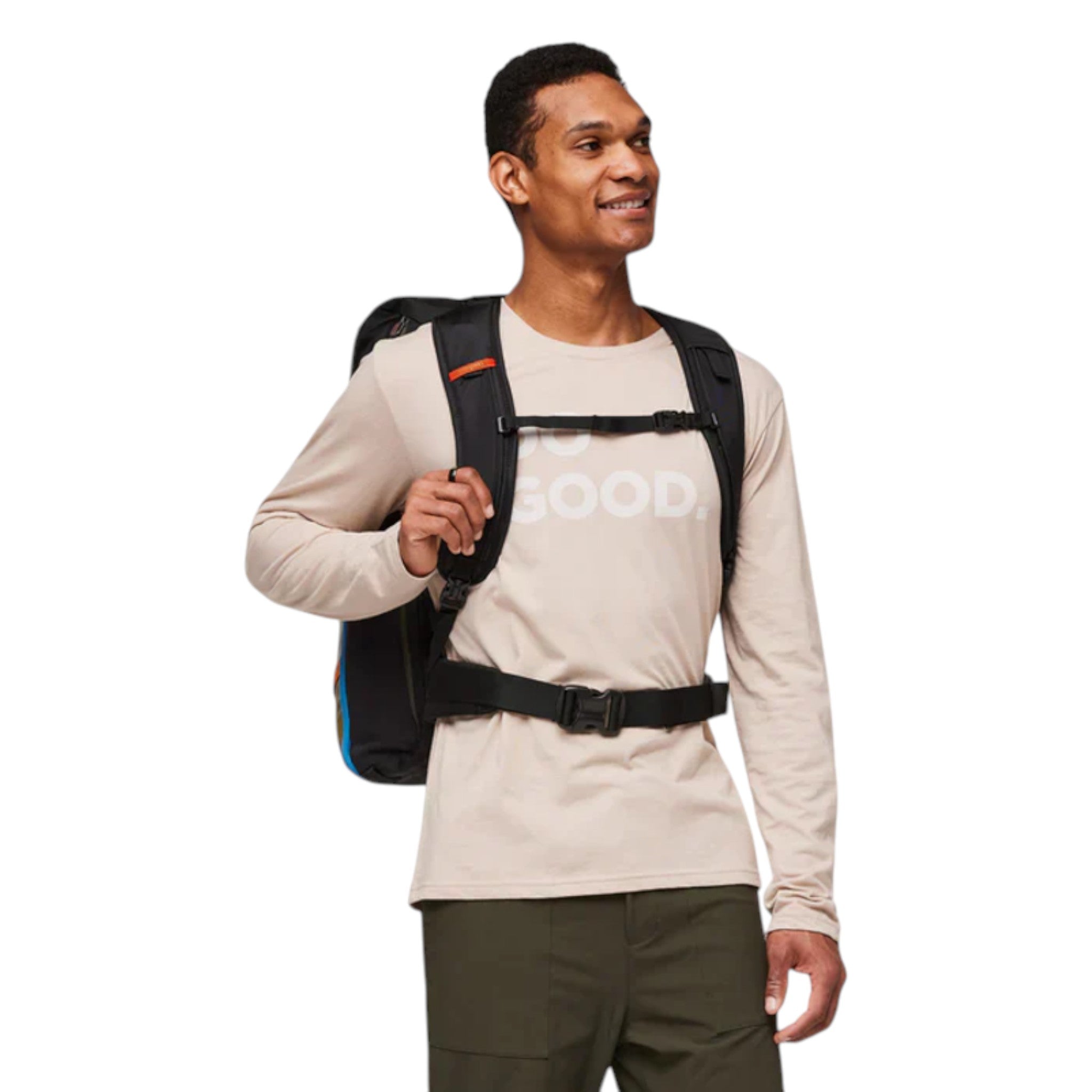 Cotopaxi Allpa 42L Travel Pack - FERAL