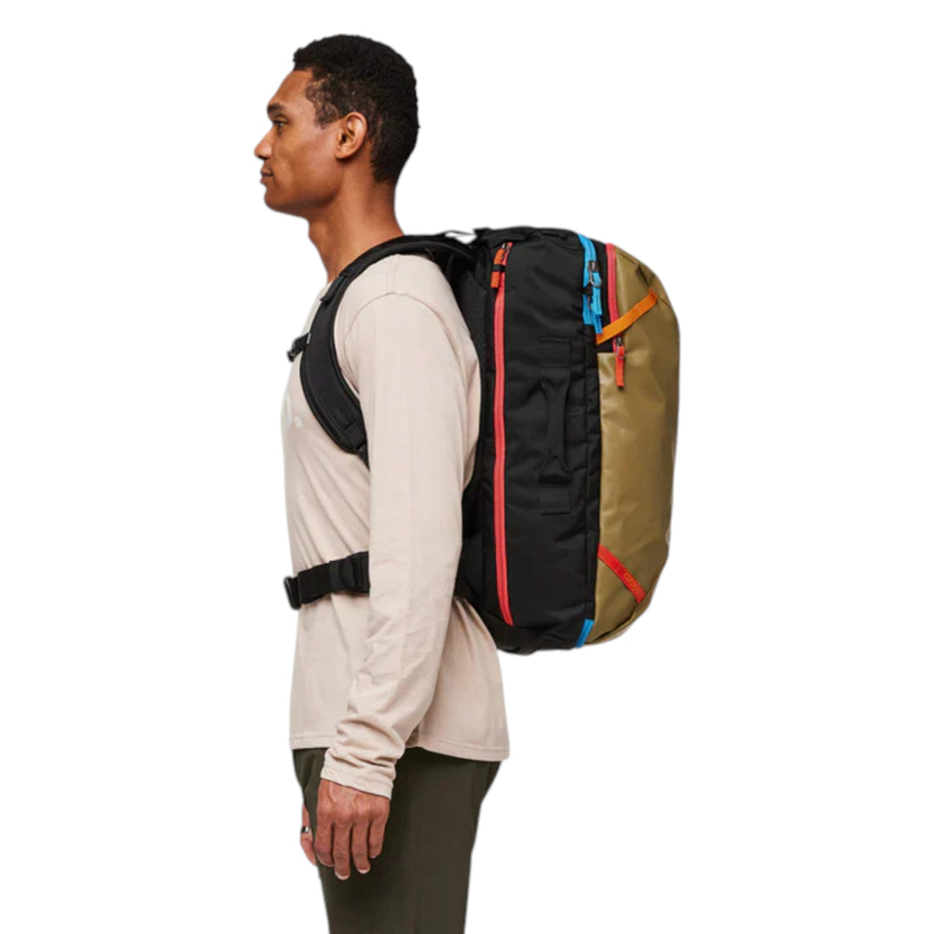 Cotopaxi Allpa 42L Travel Pack - FERAL