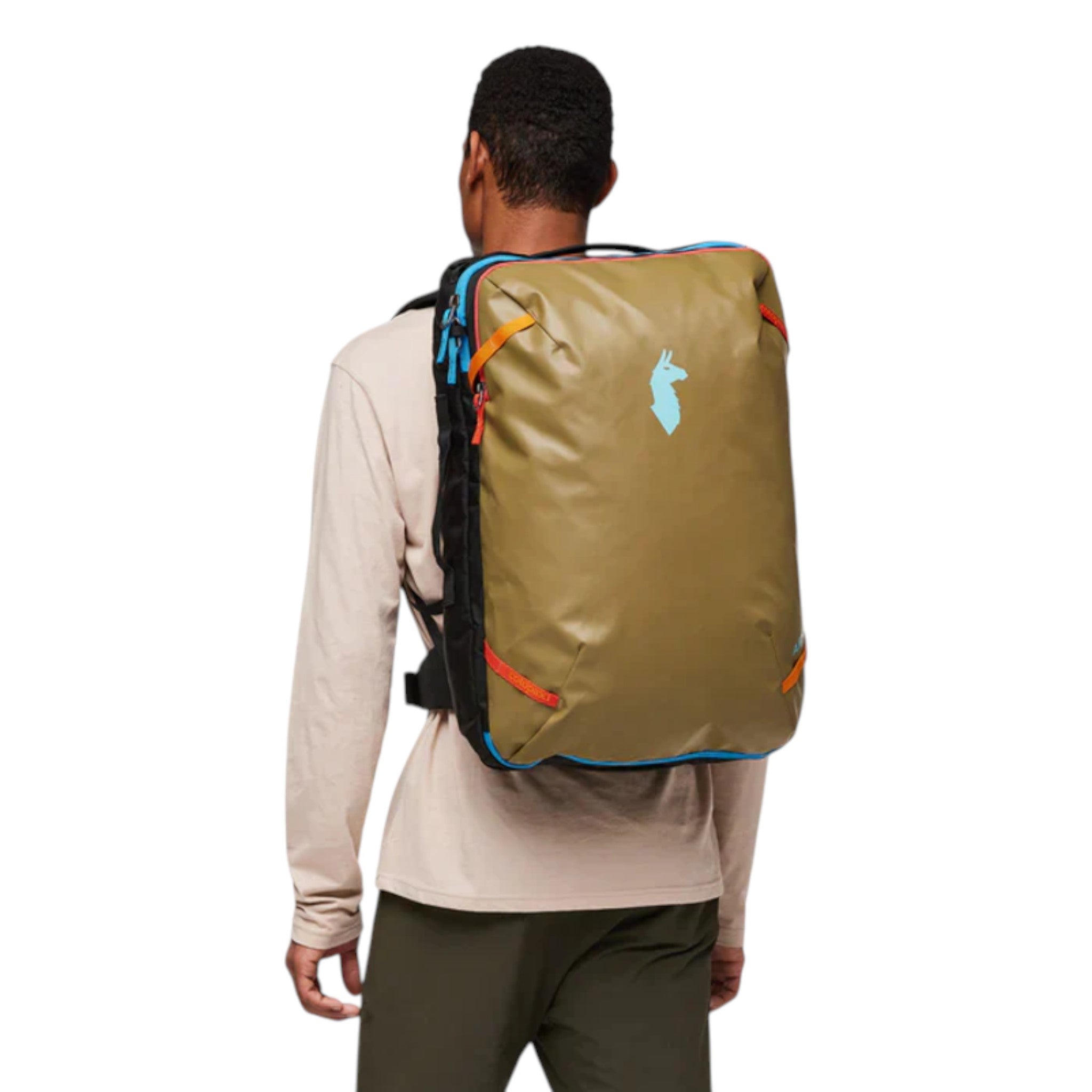 Cotopaxi Allpa 42L Travel Pack - FERAL