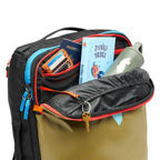 Cotopaxi Allpa 42L Travel Pack - FERAL
