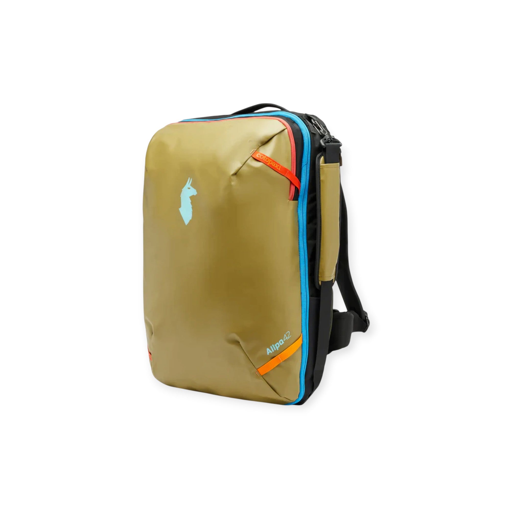 Cotopaxi Allpa 42L Travel Pack - FERAL