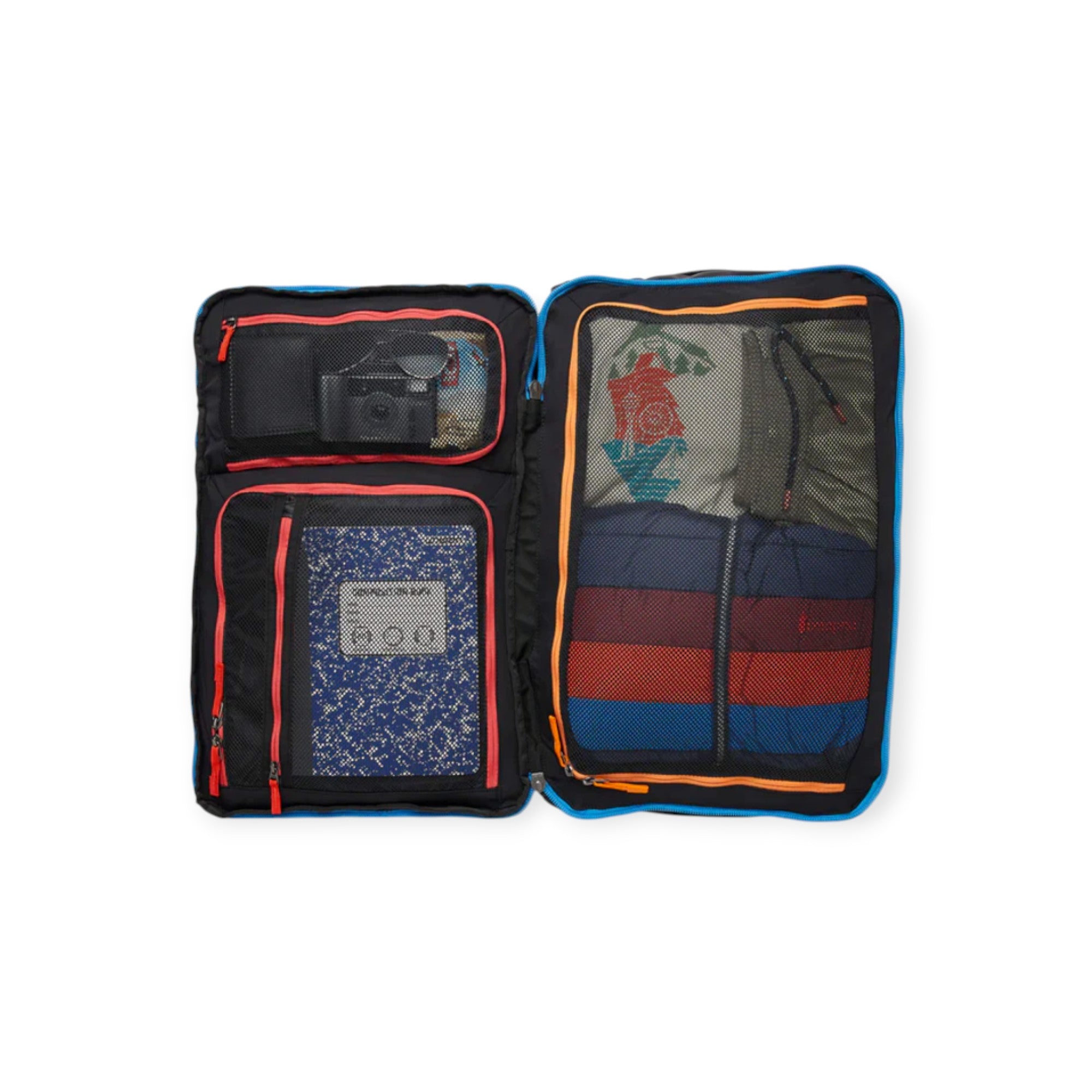 Cotopaxi Allpa 42L Travel Pack - FERAL