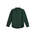 Topo Designs Women's Onlooker Twill Mountain Shirt Jacket - FERAL