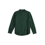 Topo Designs Women's Onlooker Twill Mountain Shirt Jacket - FERAL