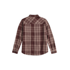 Topo Designs Women's Onlooker Twill Mountain Shirt Jacket - FERAL