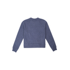 Topo Designs Women's Global Wool Sweater - FERAL