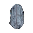 GoLite Lightweight Messenger Tote Bag Grey/Blue Used - FERAL