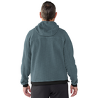 Mountain Hardwear Men's Summit Grid Big Grid Hoody - FERAL