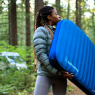 Therm-a-Rest MondoKing 3D Sleeping Pad - FERAL
