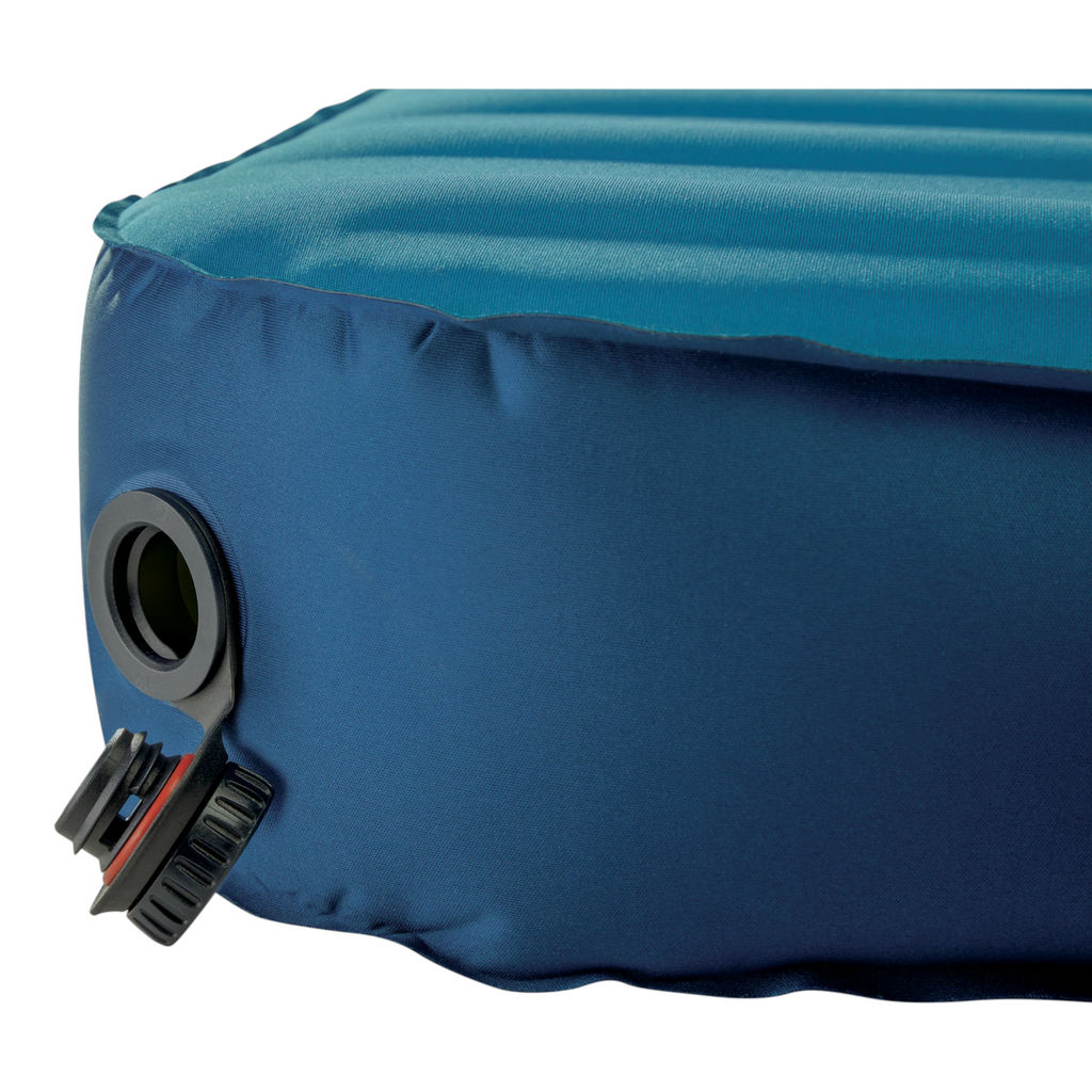 Therm-a-Rest MondoKing 3D Sleeping Pad - FERAL