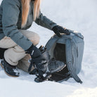 Thule RoundTrip Ski and Snowboard Boot Backpack 45L - FERAL