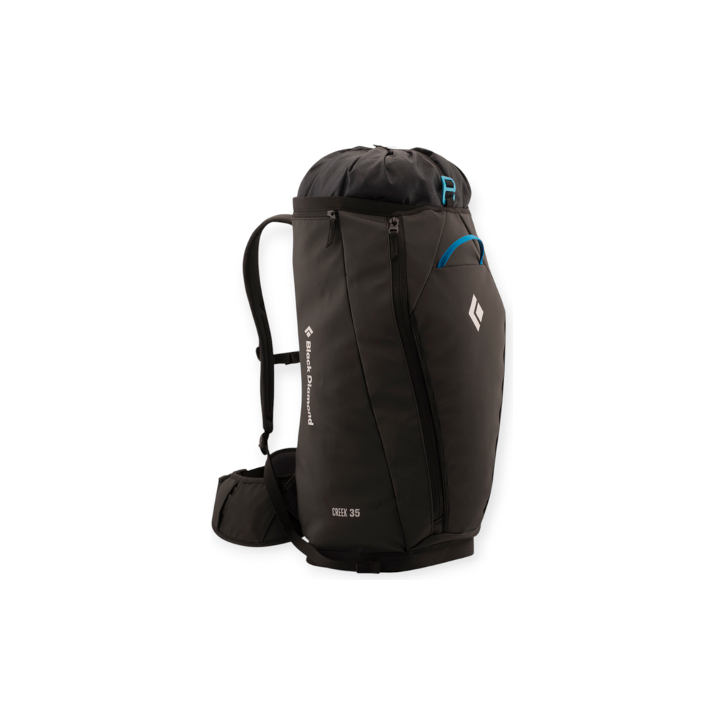 Black Diamond Creek 35 Backpack - FERAL