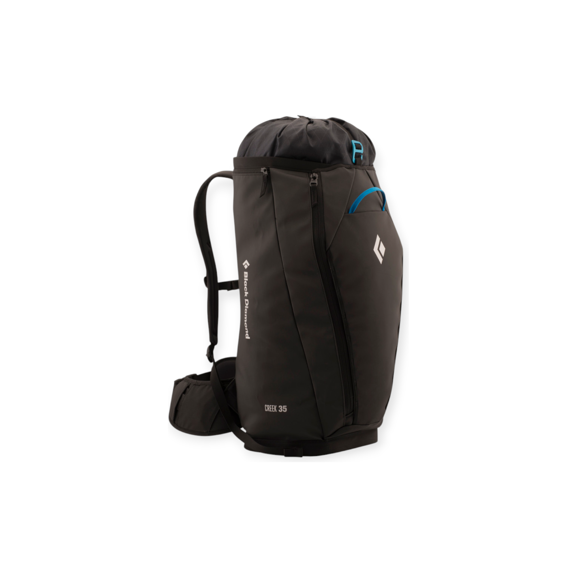 Black Diamond Creek 35 Backpack - FERAL