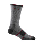 Darn Tough Men's Hiker Boot Midweight with Full Cushion Hiking Socks - FERAL