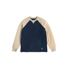 Topo Designs Unisex Mountain Fleece Crewneck - FERAL