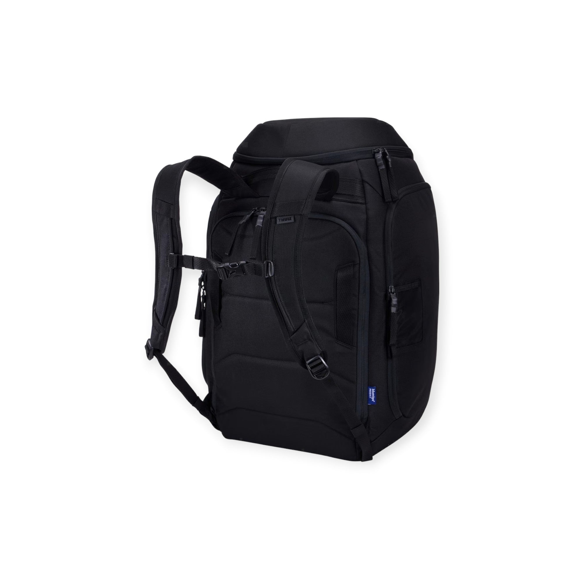 Thule RoundTrip Ski and Snowboard Boot Backpack 60L - FERAL