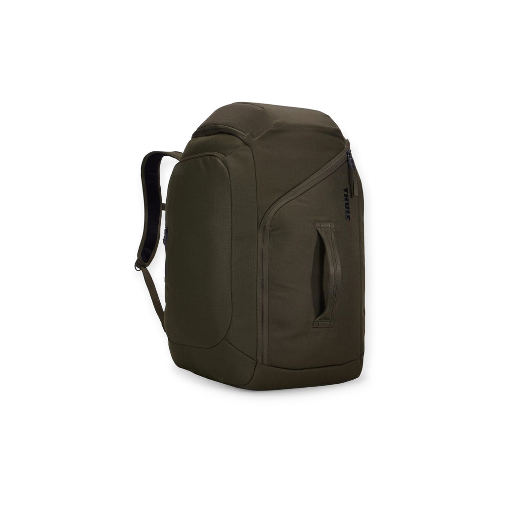Thule RoundTrip Ski and Snowboard Boot Backpack 60L - FERAL