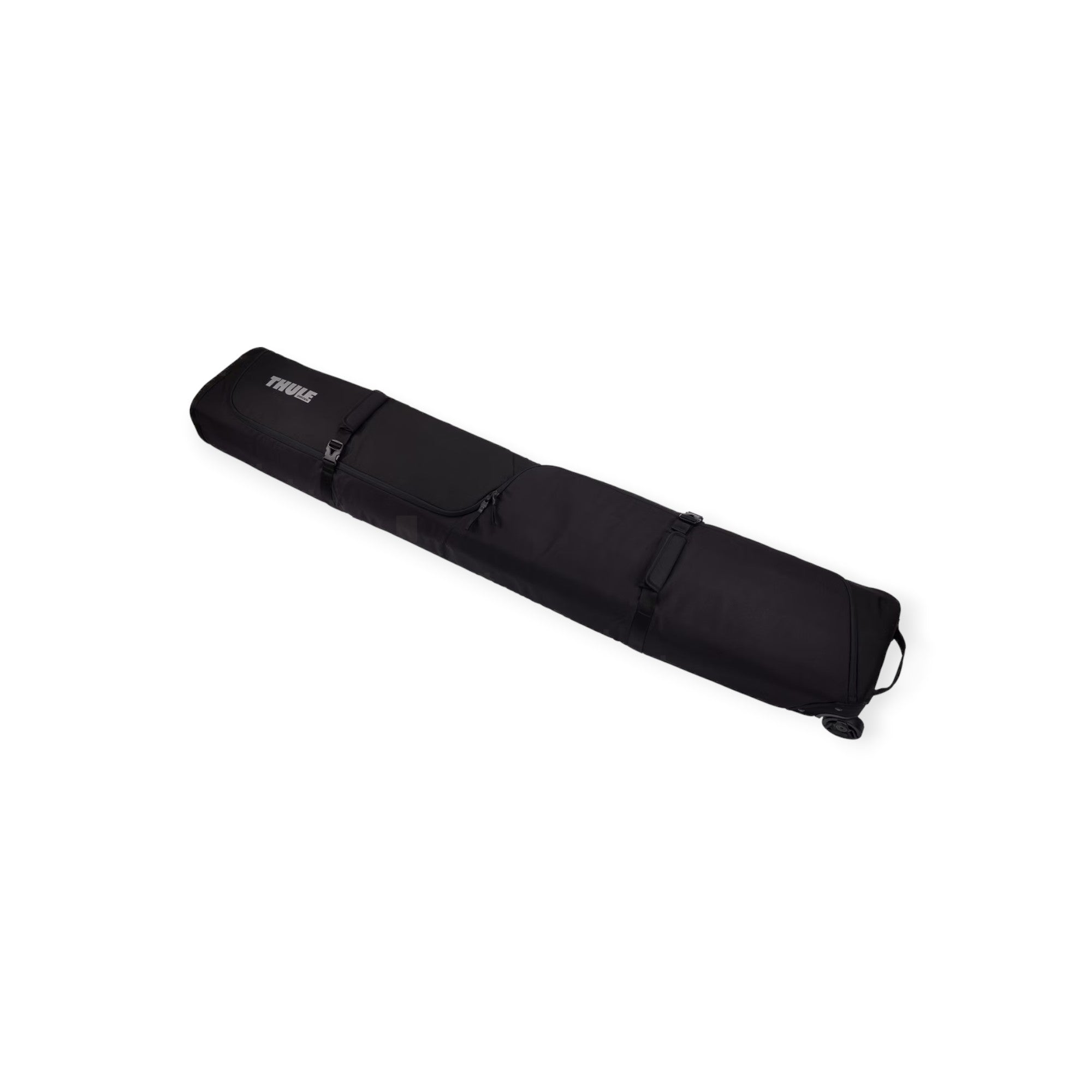 Thule RoundTrip Ski Bag - FERAL