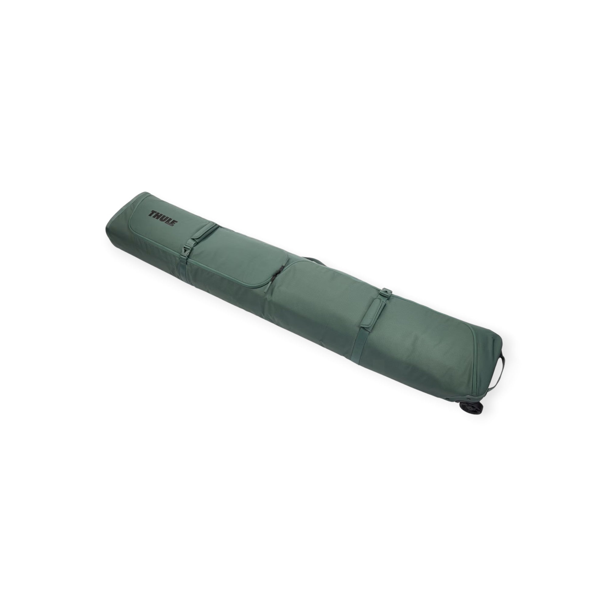 Thule RoundTrip Ski Bag - FERAL