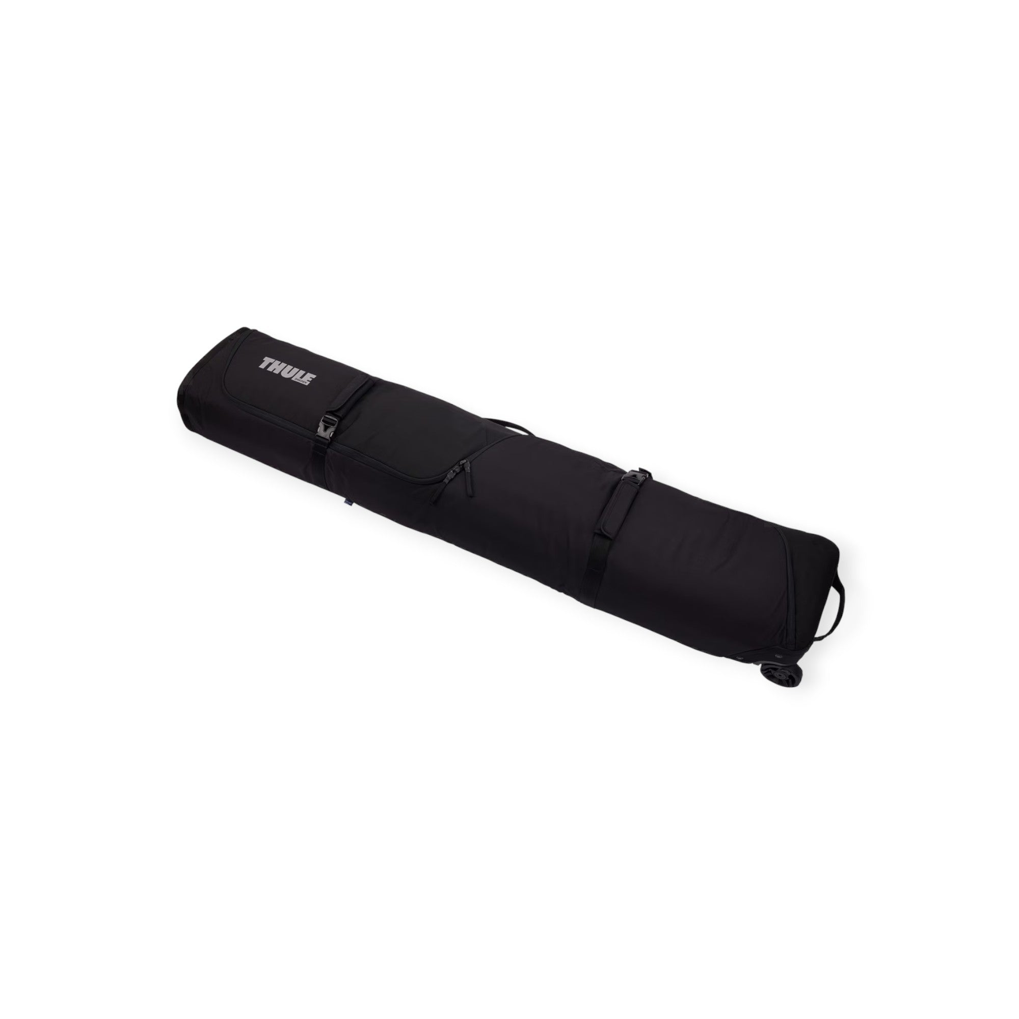 Thule RoundTrip Snowboard Roller Bag - FERAL