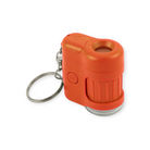 Carson MicroMini 20x Pocket Microscope - FERAL