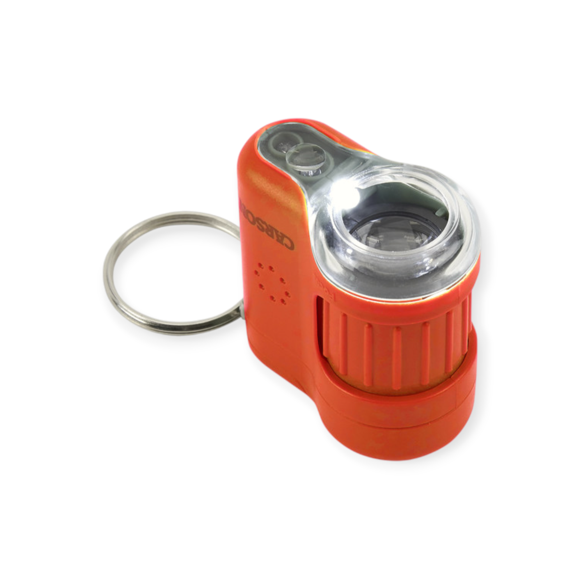 Carson MicroMini 20x Pocket Microscope - FERAL